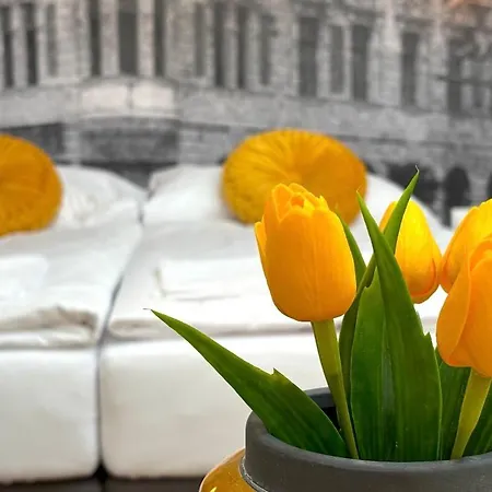 Hotell Grand Danube *